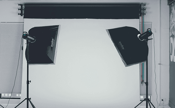Studio Setup