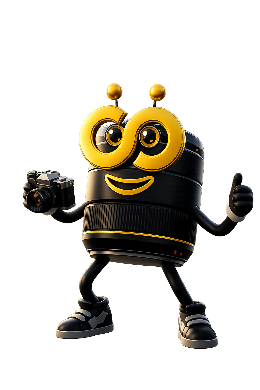Lensy